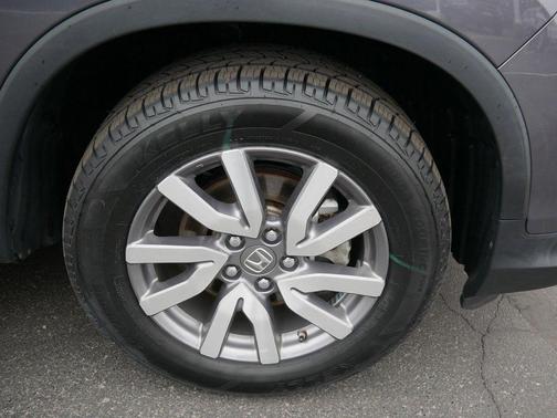 2019 Honda Pilot EX-L w/Navigation/RES