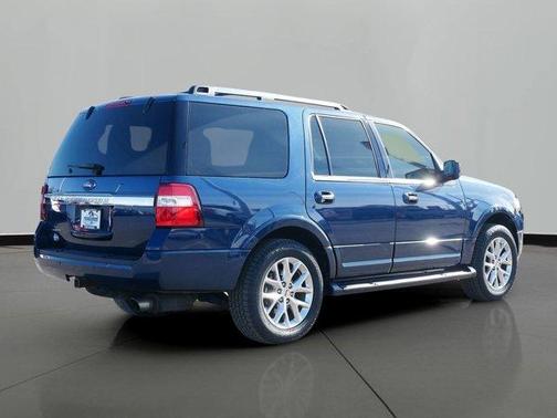2016 Ford Expedition Limited