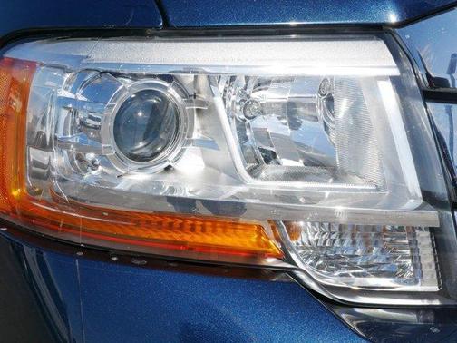 2016 Ford Expedition Limited