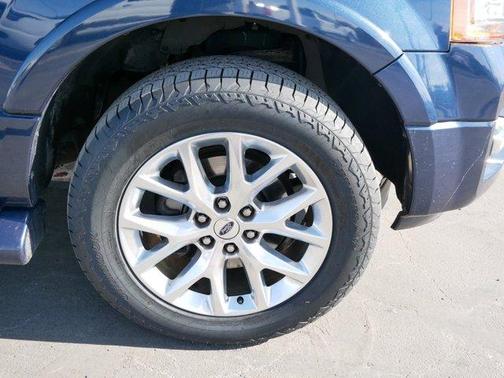 2016 Ford Expedition Limited