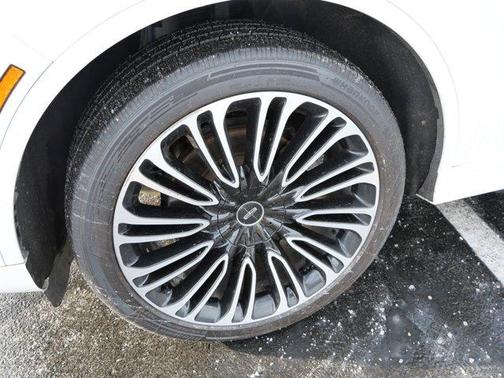 2023 Lincoln Aviator Black Label AWD