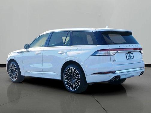 2023 Lincoln Aviator Black Label AWD