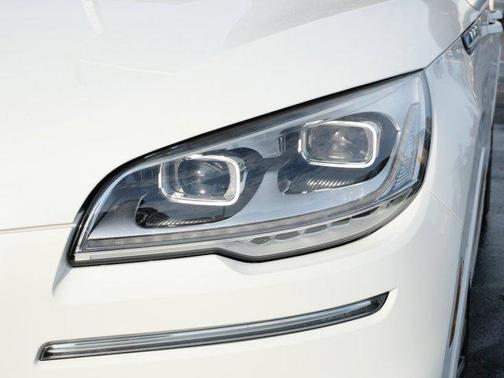 2023 Lincoln Aviator Black Label AWD