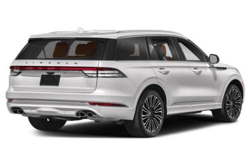 2023 Lincoln Aviator Black Label AWD