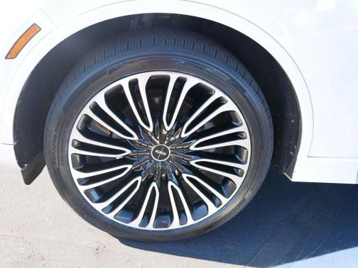 2023 Lincoln Aviator Black Label AWD