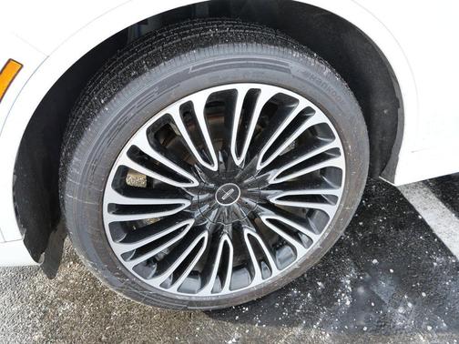 2023 Lincoln Aviator Black Label AWD