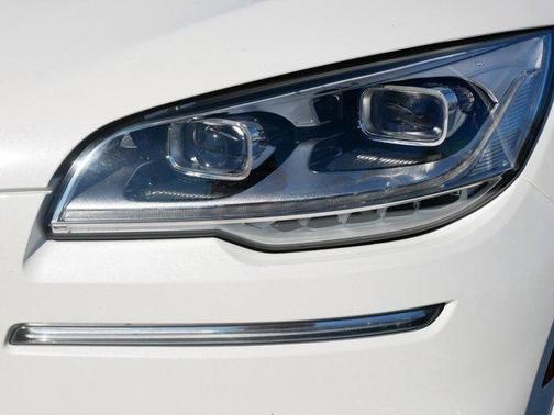 2023 Lincoln Aviator Black Label AWD