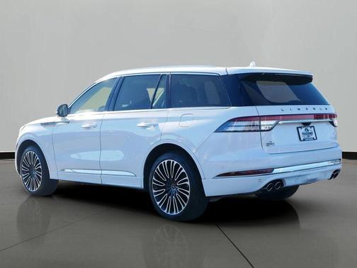 2023 Lincoln Aviator Black Label AWD