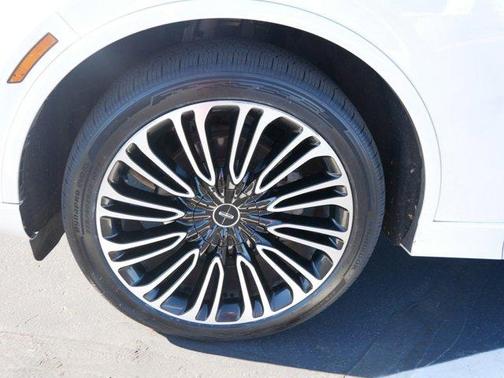 2023 Lincoln Aviator Black Label AWD