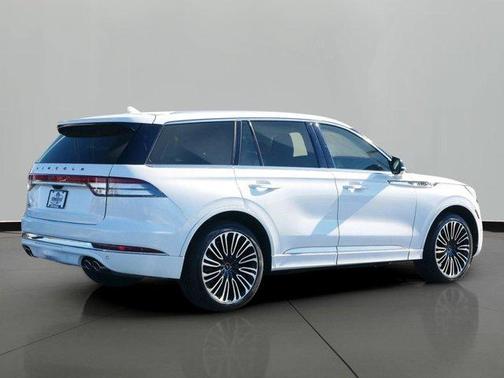 2023 Lincoln Aviator Black Label AWD