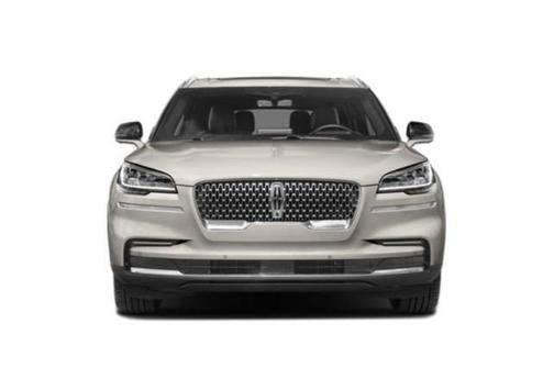 2023 Lincoln Aviator Black Label AWD