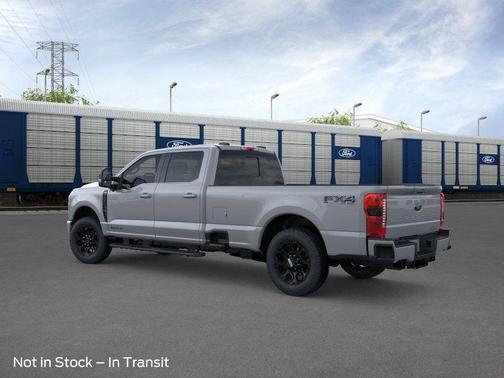 Avalanche 2026 Ford F-350 Lariat Super Duty