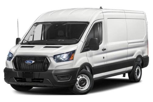 2026 Ford Transit-250 