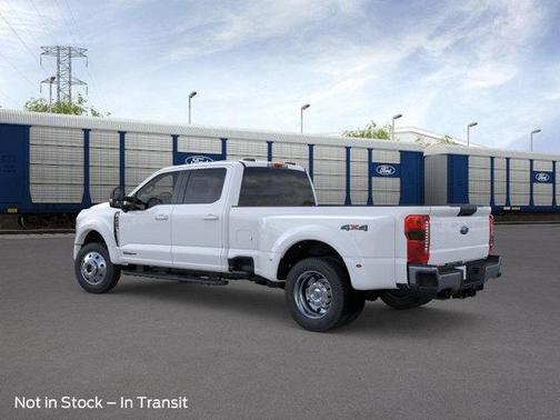 2026 Ford F-450 XLT