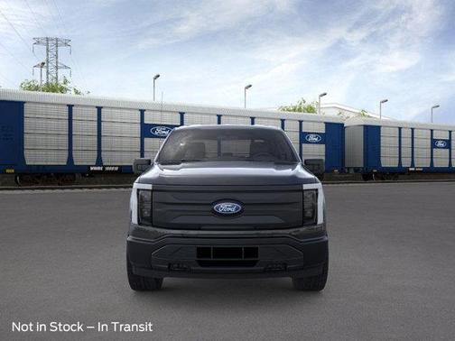 2025 Ford F-150 Lightning Pro