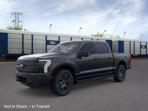 2025 Ford F-150 Lightning Pro