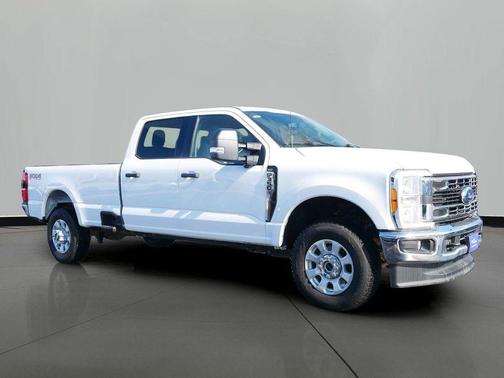 2023 Ford F-350 XLT