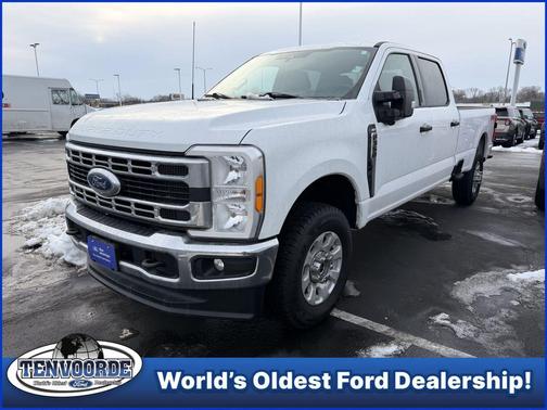 2023 Ford F-350 XLT