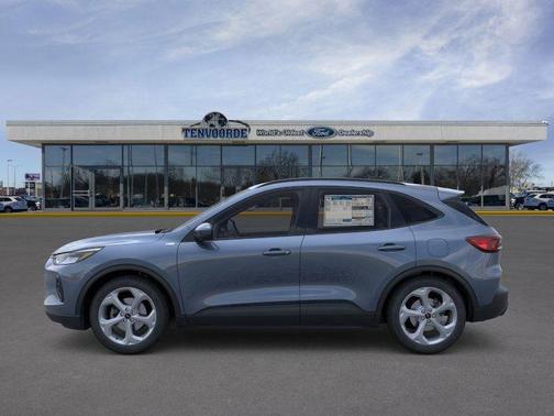 2026 Ford Escape ST-Line Select