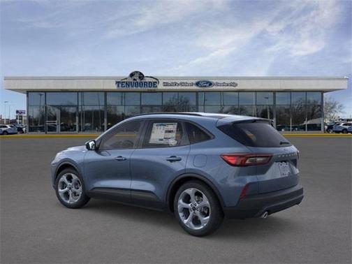 2026 Ford Escape ST-Line Select