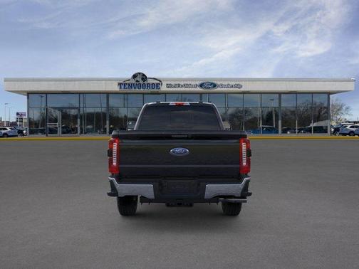 2026 Ford F-350 Lariat Super Duty