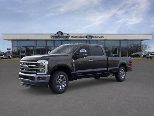 2026 Ford F-350 Lariat Super Duty