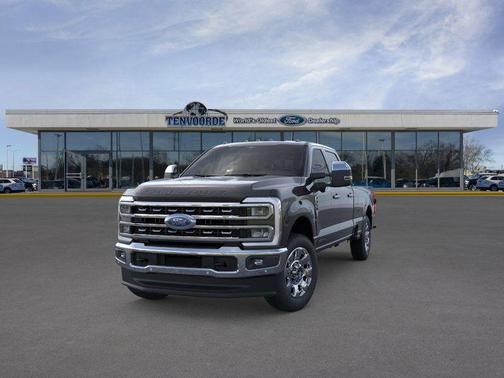 2026 Ford F-350 Lariat Super Duty