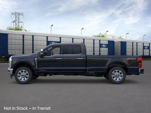 2026 Ford F-350 Lariat Super Duty