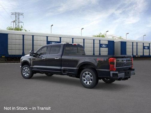 2026 Ford F-350 Lariat Super Duty