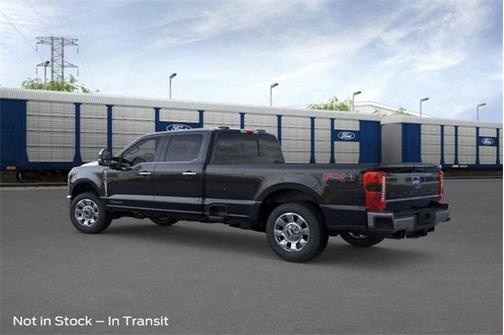 2026 Ford F-350 Lariat Super Duty