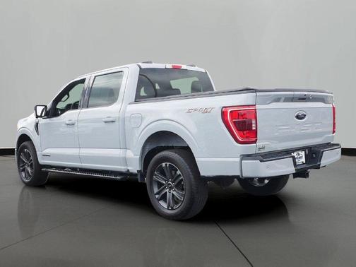 Avalanche 2023 Ford F-150 XLT