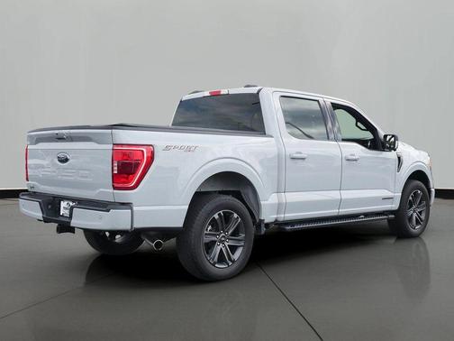 Avalanche 2023 Ford F-150 XLT