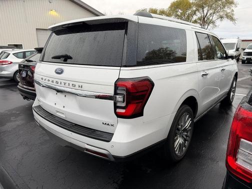 2023 Ford Expedition Max Limited