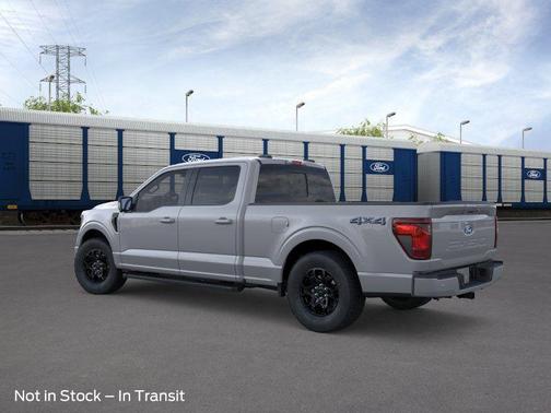 Avalanche 2026 Ford F-150 XLT