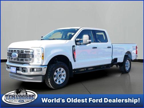 2024 Ford F-350 XLT