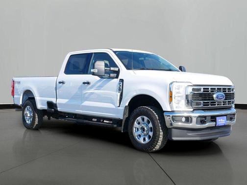2024 Ford F-350 XLT