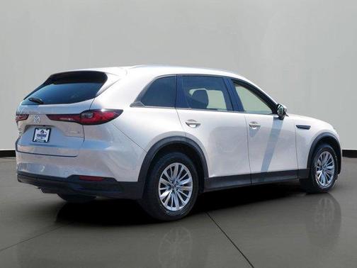 2024 Mazda CX-90 Preferred Plus