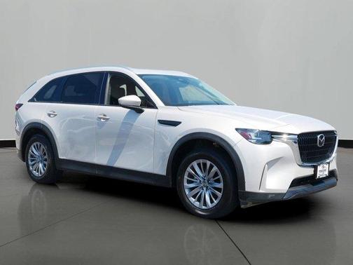 2024 Mazda CX-90 Preferred Plus