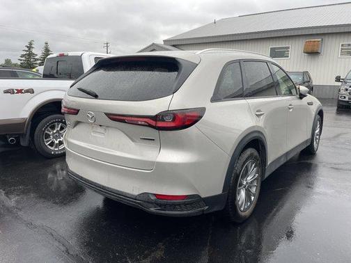 2024 Mazda CX-90 Preferred Plus