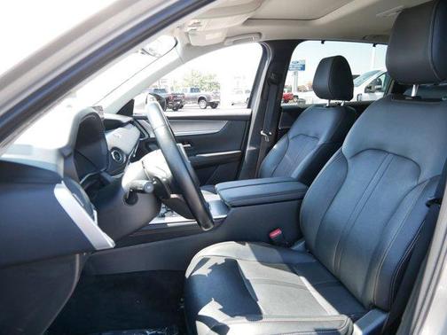 2024 Mazda CX-90 Preferred Plus