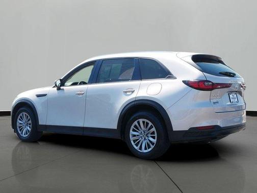 2024 Mazda CX-90 Preferred Plus