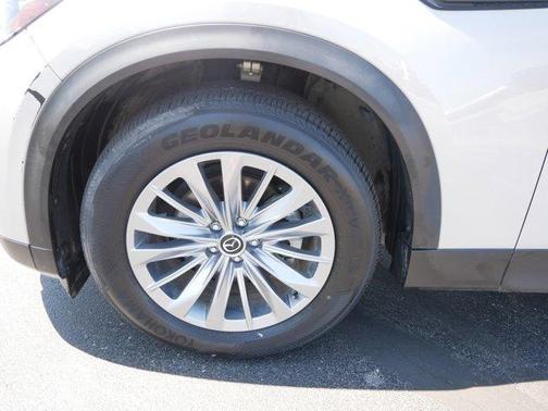 2024 Mazda CX-90 Preferred Plus