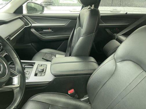 2024 Mazda CX-90 Preferred Plus