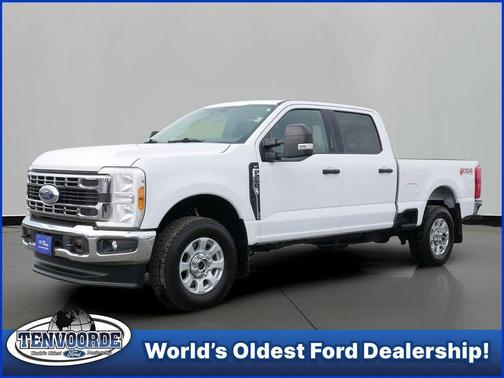 2023 Ford F-250 XLT