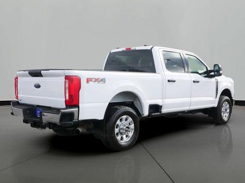 2023 Ford F-250 XLT