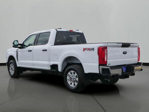 2023 Ford F-250 XLT
