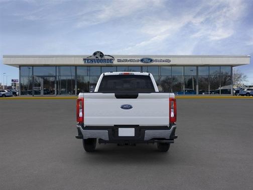 2025 Ford F-350 XL