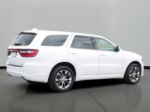 2019 Dodge Durango GT Plus