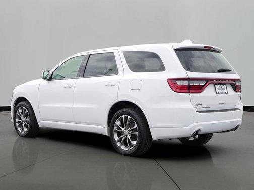 2019 Dodge Durango GT Plus