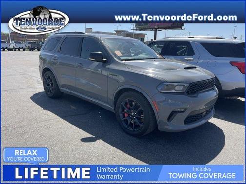 2023 Dodge Durango R/T